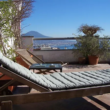 With A View Napoli