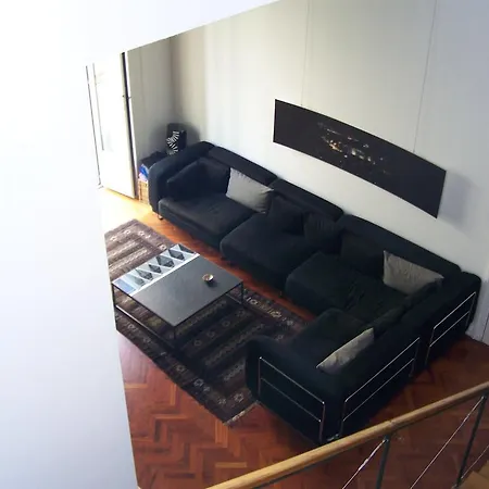 With A View B&B 나폴리